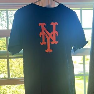 Mets tee shirt